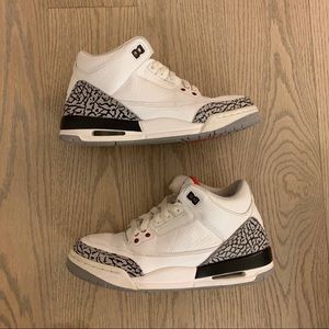 Air Jordan 3 Retro (GS)